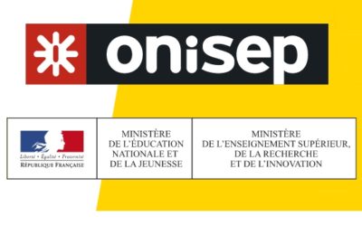 Documentation ONISEP en accès libre