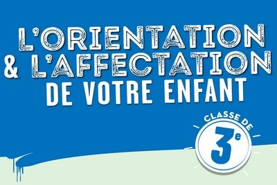 Saisie des voeux d’établissement post-3è