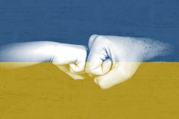 La communauté éducative du collège Paul Chevallier se mobilise pour l’Ukraine