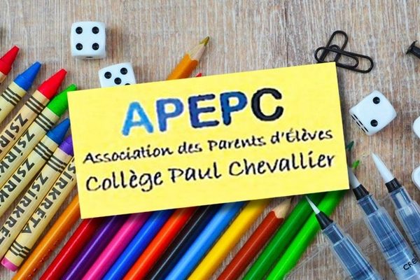 Assemblée générale de l’APEPC, l’association des parents d’élèves