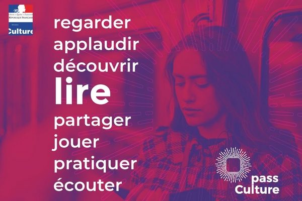 Un Pass Culture pour découvrir la culture autour de chez soi accessible dès 15 ans