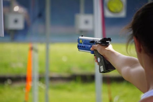 Laser run et badminton au programme de la rencontre UNSS du mercredi 29 mars