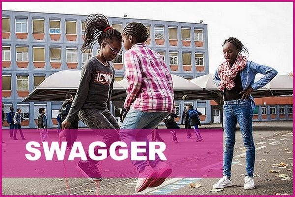 Collège au cinéma : Swagger, un beau documentaire sur l’adolescence réalisé par Olivier Babinet