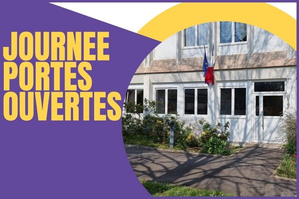 Vendredi 12 mai 2023 : Journée portes ouvertes au collège Paul Chevallier