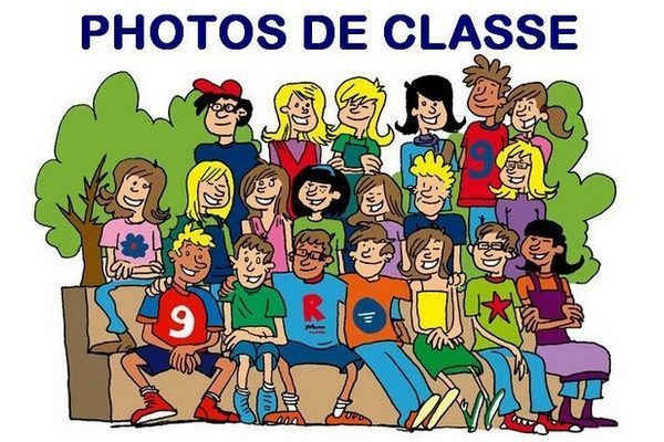 Photos de classe 2023 : Des sourires pour se souvenir