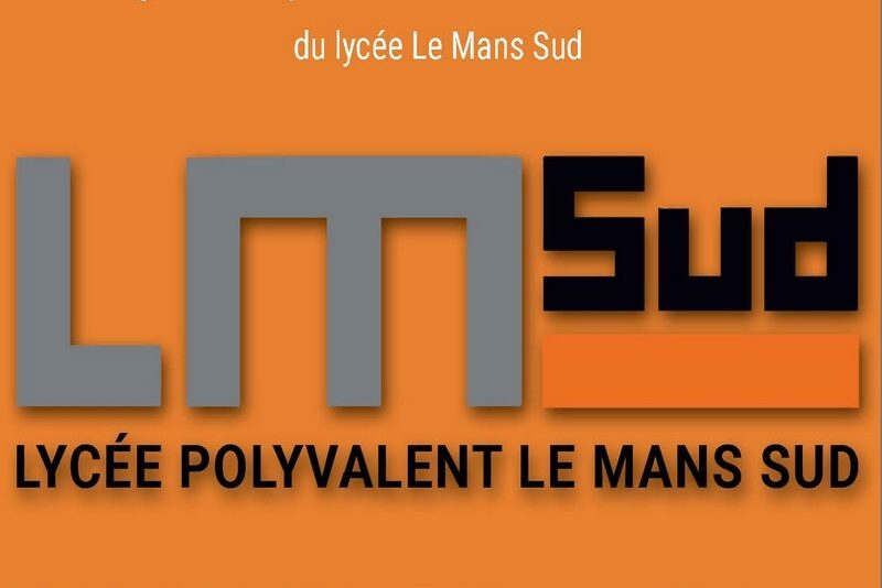 Lycée Le Mans Sud – Guide des formations