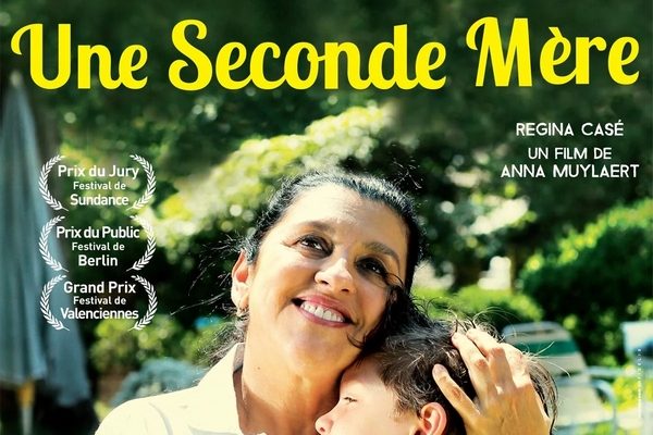Collège au cinéma : projection du film « Une seconde mère »