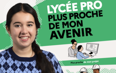 Quels changements avec la réforme du lycée professionnel ?