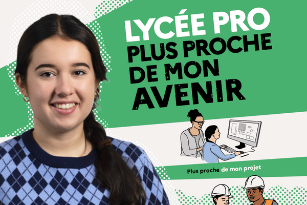 Quels changements avec la réforme du lycée professionnel ?