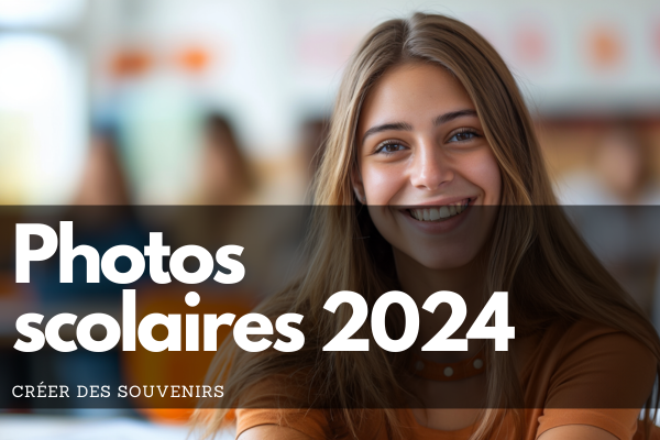 Vente de photos scolaires : se créer des souvenirs tout en participant au financement des actions