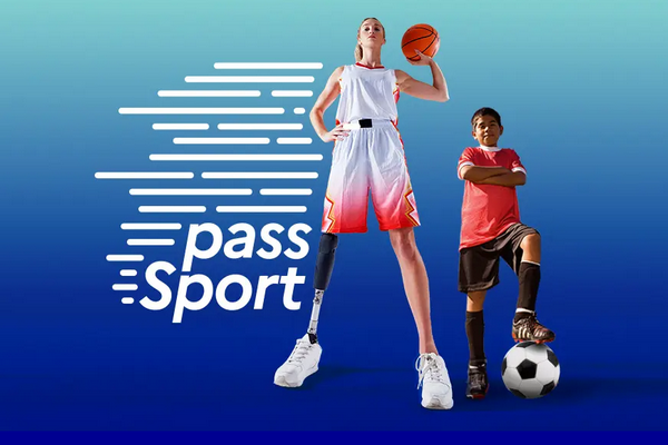 Pass Sport 2024 : 50 euros pour aider les 6-30 ans à faire du sport